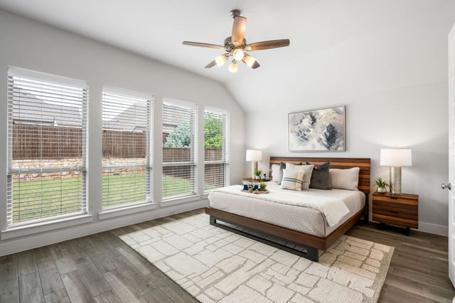 1504 Snapdragon Court, Prosper, TX 75078