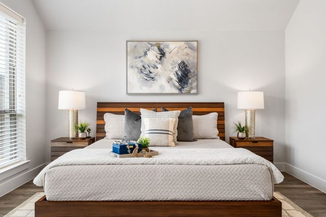 1504 Snapdragon Court, Prosper, TX 75078