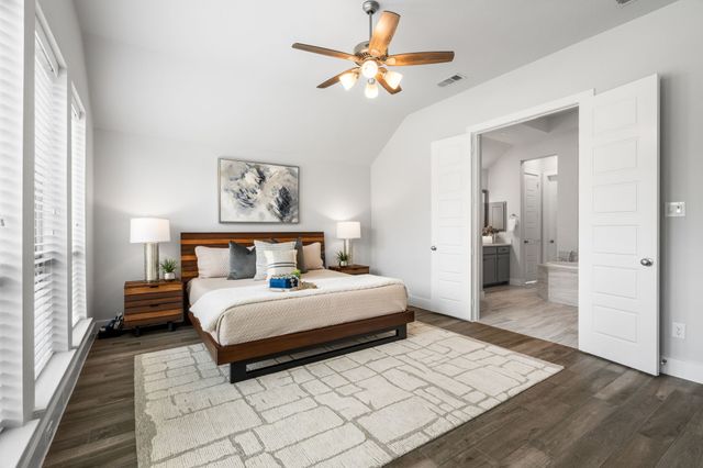 1504 Snapdragon Court, Prosper, TX 75078