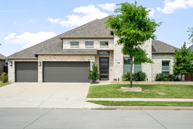 1504 Snapdragon Court, Prosper, TX 75078