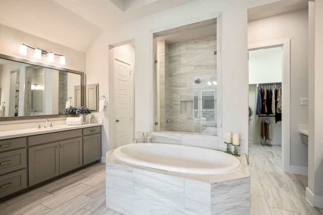 1504 Snapdragon Court, Prosper, TX 75078