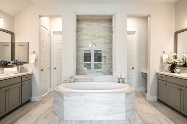 1504 Snapdragon Court, Prosper, TX 75078