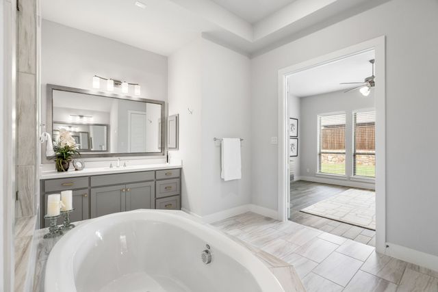 1504 Snapdragon Court, Prosper, TX 75078