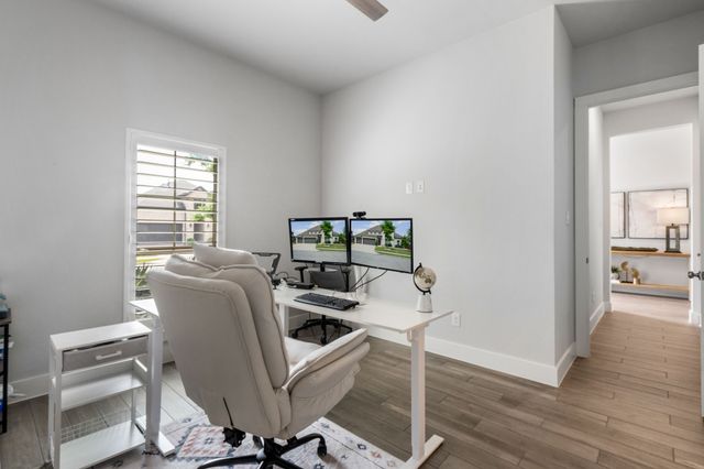 1504 Snapdragon Court, Prosper, TX 75078