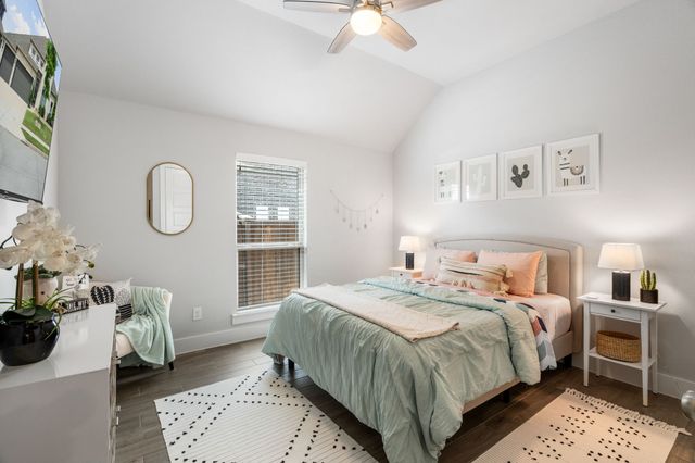 1504 Snapdragon Court, Prosper, TX 75078