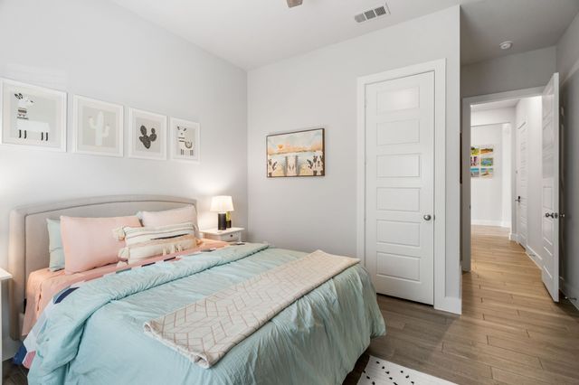 1504 Snapdragon Court, Prosper, TX 75078