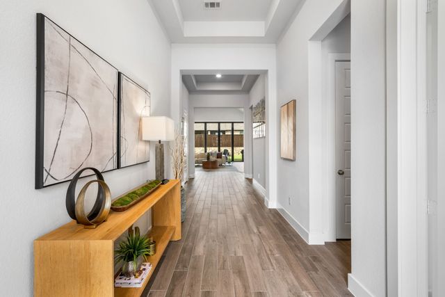 1504 Snapdragon Court, Prosper, TX 75078