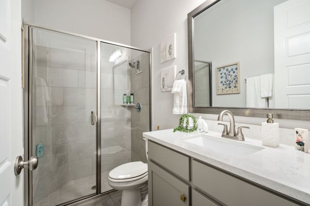 1504 Snapdragon Court, Prosper, TX 75078