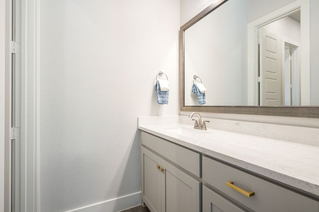 1504 Snapdragon Court, Prosper, TX 75078