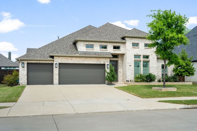 1504 Snapdragon Court, Prosper, TX 75078