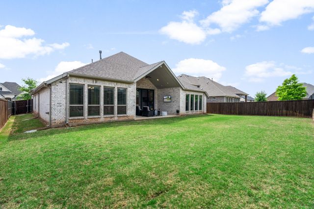 1504 Snapdragon Court, Prosper, TX 75078