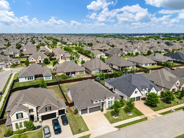 1504 Snapdragon Court, Prosper, TX 75078