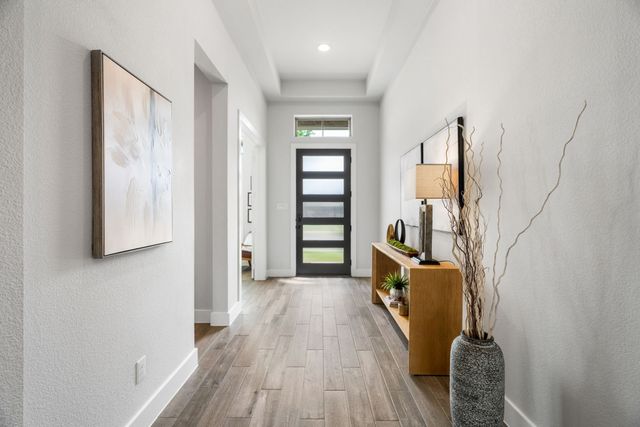 1504 Snapdragon Court, Prosper, TX 75078