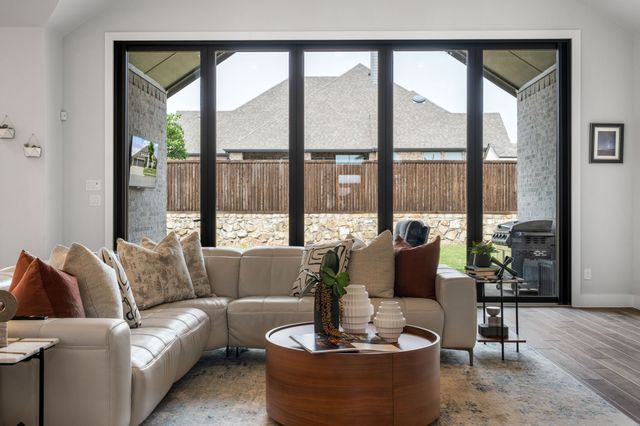 1504 Snapdragon Court, Prosper, TX 75078