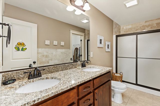 2505 NE Ewing Court, Grimes, IA 50111