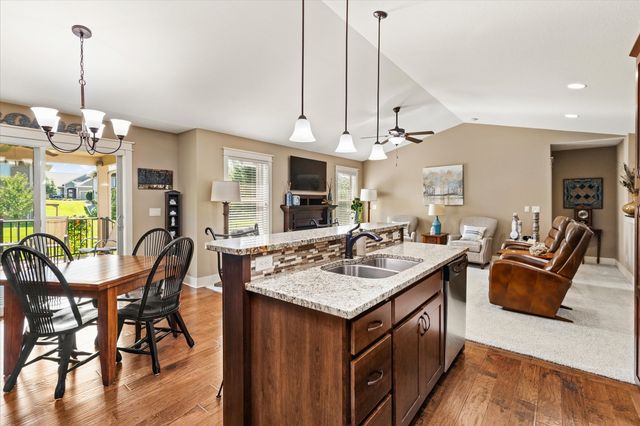 2505 NE Ewing Court, Grimes, IA 50111