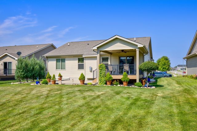 2505 NE Ewing Court, Grimes, IA 50111
