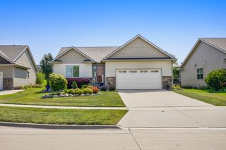 2505 NE Ewing Court, Grimes, IA 50111