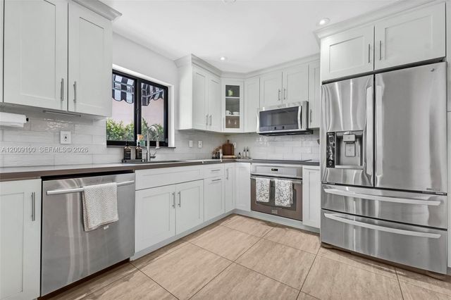 14531 SW 111th Ter, Miami, FL 33186