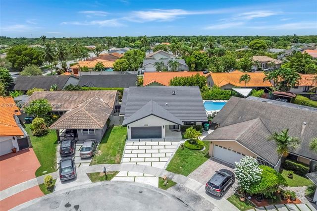 14531 SW 111th Ter, Miami, FL 33186