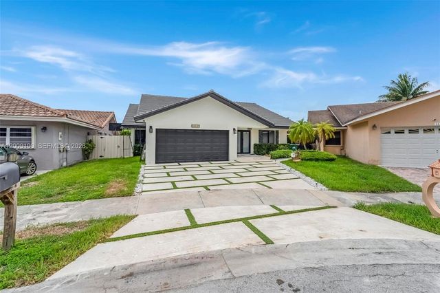 14531 SW 111th Ter, Miami, FL 33186