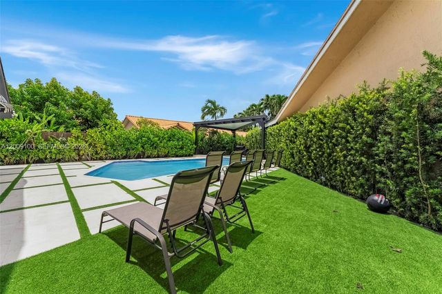 14531 SW 111th Ter, Miami, FL 33186