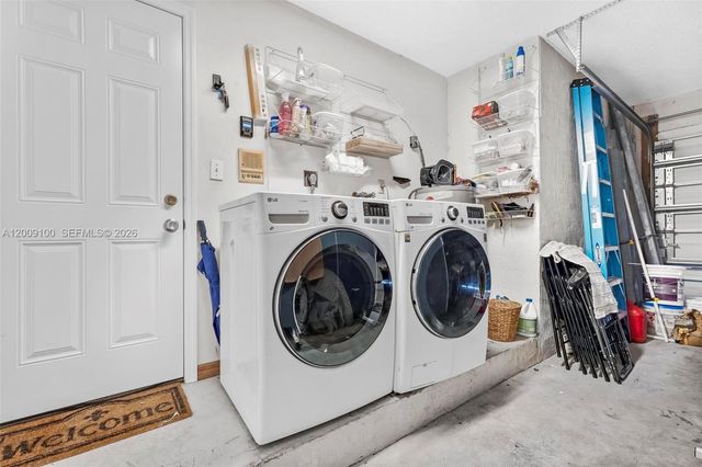 14531 SW 111th Ter, Miami, FL 33186