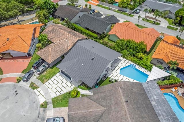 14531 SW 111th Ter, Miami, FL 33186