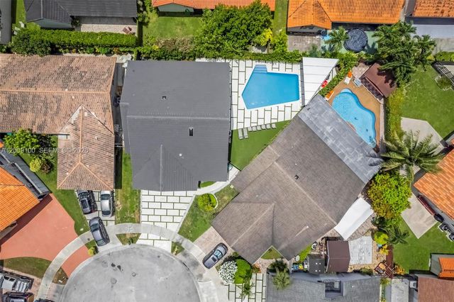 14531 SW 111th Ter, Miami, FL 33186