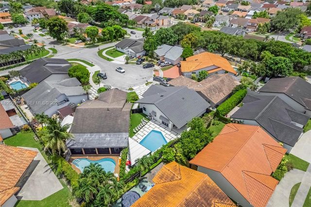 14531 SW 111th Ter, Miami, FL 33186