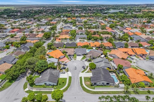 14531 SW 111th Ter, Miami, FL 33186