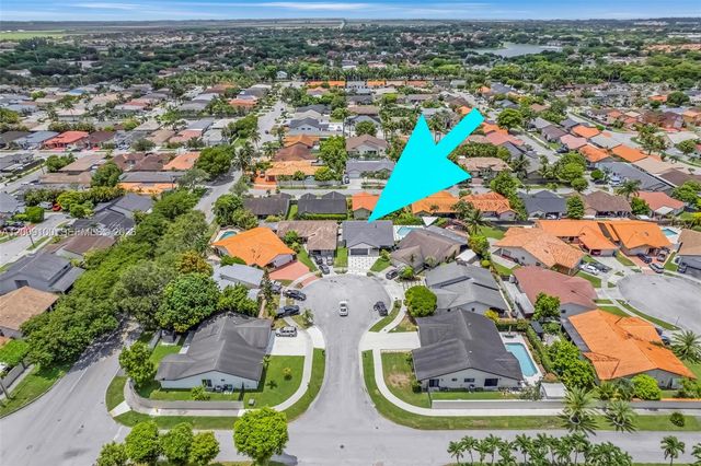 14531 SW 111th Ter, Miami, FL 33186