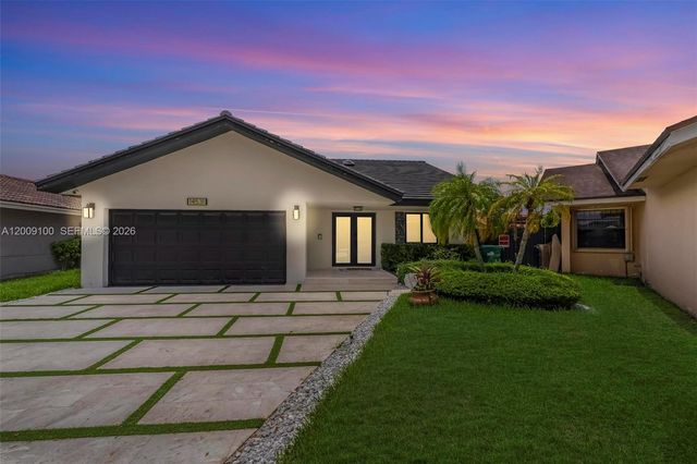 14531 SW 111th Ter, Miami, FL 33186