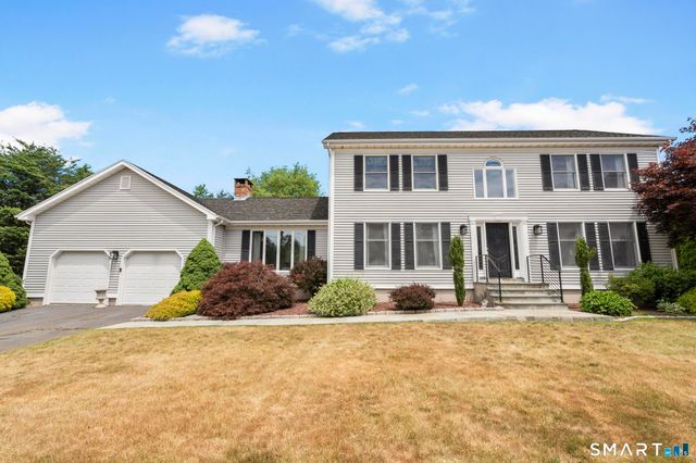 32 Justine Drive, North Haven, CT 06473