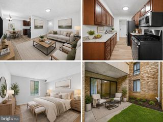 2316 FREETOWN CT #10/1B, Reston, VA 20191