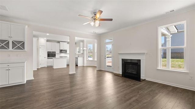 13573 Whitman Lane, Covington, GA 30014