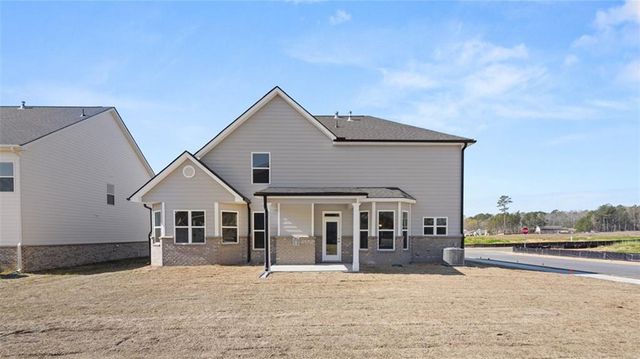 13573 Whitman Lane, Covington, GA 30014