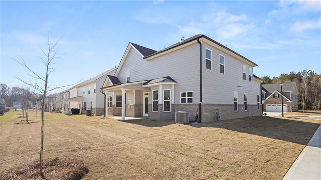 13573 Whitman Lane, Covington, GA 30014