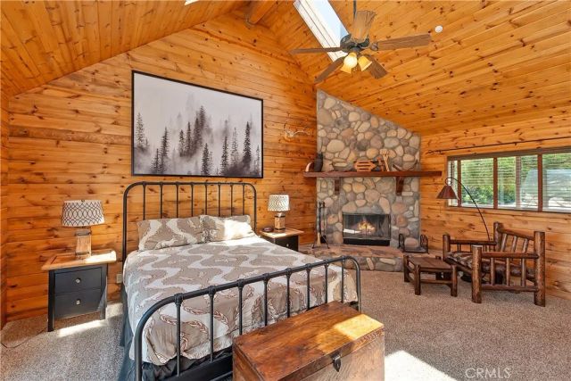 175 N Trails End Road, Green Valley Lake, CA 92341