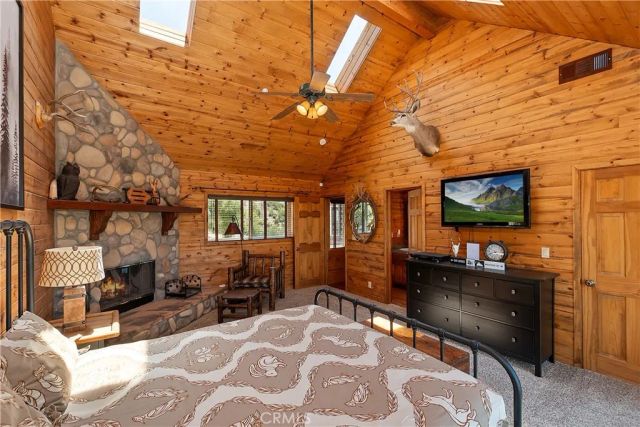 175 N Trails End Road, Green Valley Lake, CA 92341