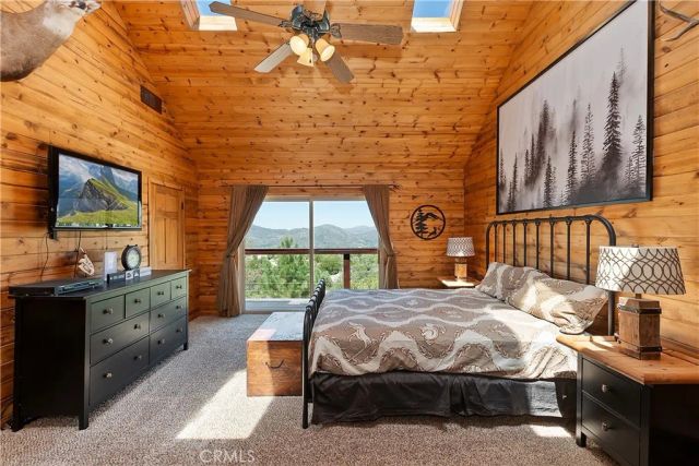 175 N Trails End Road, Green Valley Lake, CA 92341