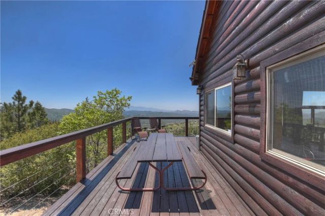 175 N Trails End Road, Green Valley Lake, CA 92341