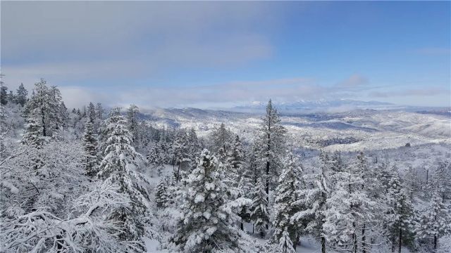 175 N Trails End Road, Green Valley Lake, CA 92341