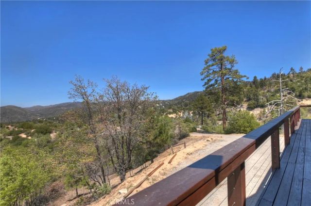 175 N Trails End Road, Green Valley Lake, CA 92341