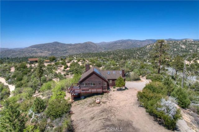 175 N Trails End Road, Green Valley Lake, CA 92341