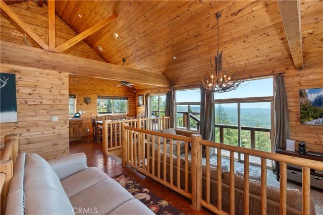 175 N Trails End Road, Green Valley Lake, CA 92341