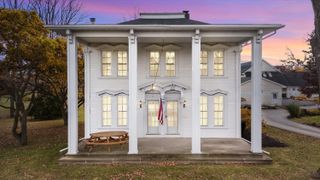 48525 Eight Mile Road, Northville Twp, MI 48167