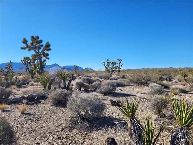 28054 N Sandview Drive, Meadview, AZ 86444