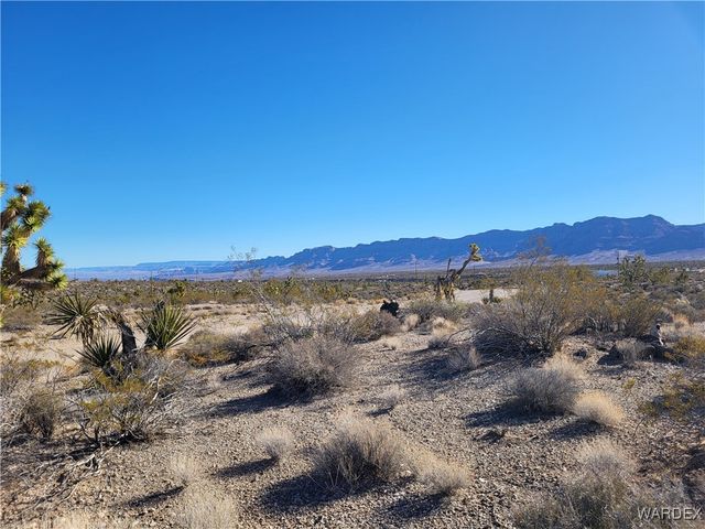 28054 N Sandview Drive, Meadview, AZ 86444