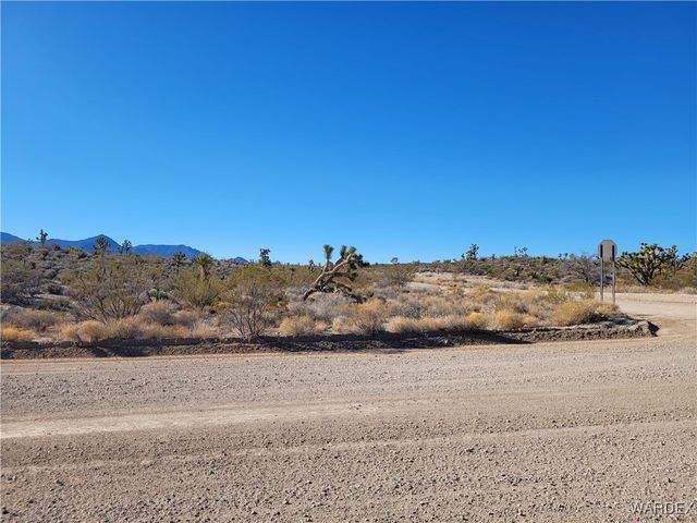 28054 N Sandview Drive, Meadview, AZ 86444